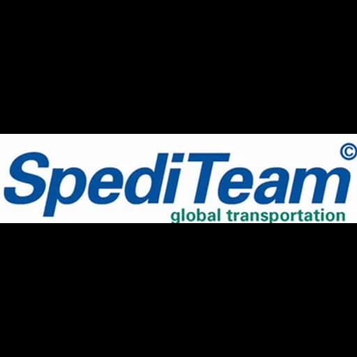 Basel - SpediTeam Ltd. (Basel, Head Office)
(Formerly known as Schumacher SpediTeam Ltd.) logo