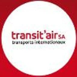 Geneva - Transit' Air SA (Geneva, Head Office) logo