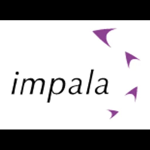 Geneva - Impala Terminals Switzerland Sarl. (Geneva, Head Office) logo