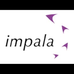 Geneva - Impala Terminals Switzerland Sarl. (Geneva, Head Office) logo