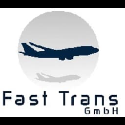 Zurich - Fast Trans GmbH (Zurich, Head Office) logo