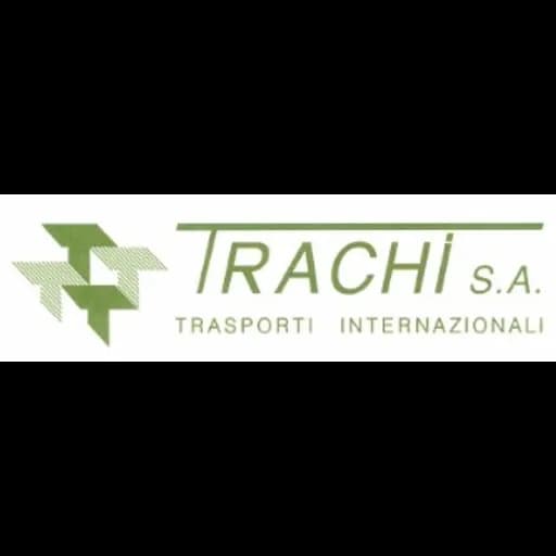 Chiasso - Trachi SA (Chiasso) logo