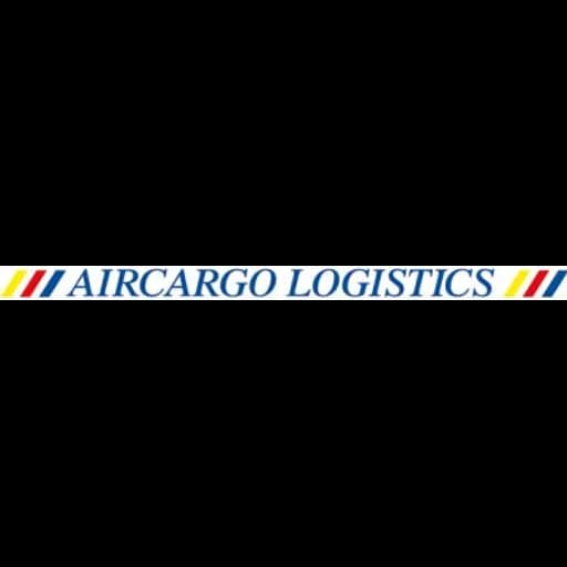 Zurich - ACL Aircargo Logistics AG (Zurich, Head Office) logo