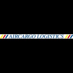 Zurich - ACL Aircargo Logistics AG (Zurich, Head Office) logo