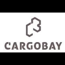 Zurich - Cargobay Ltd (Zurich, Head Office) logo
