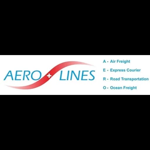 Geneva - Aero Lines GmbH (Geneva) logo