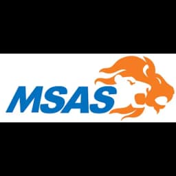 Bandar Seri Begawan - Multimodal Sea & Airfreight Services Sdn Bhd (Bandar Seri Begawan, Brunei Darussalam) logo