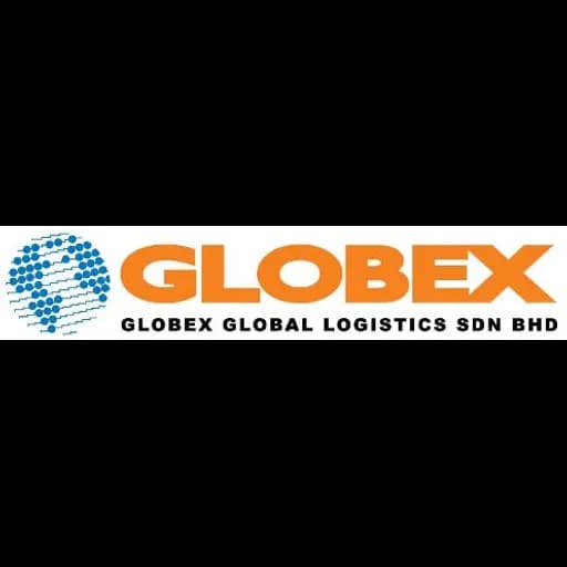 Bandar Seri Begawan - Globex Global Logistics Services Sdn Bhd (Bandar Seri Begawan, Head Office)
(Formerly known as Globex Sdn Bhd) logo
