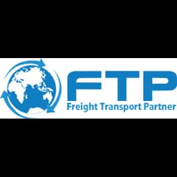 Kyiv - "FTP" LLC (Kyiv, Head Office - Administrative support provided by Euro AG Trade Doo) logo