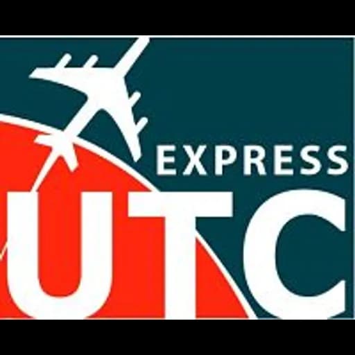 Kyiv - UTC Express - Transport-Forwarding Company (Kyiv, Head Office) logo