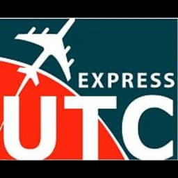 Kyiv - UTC Express - Transport-Forwarding Company (Kyiv, Head Office) logo