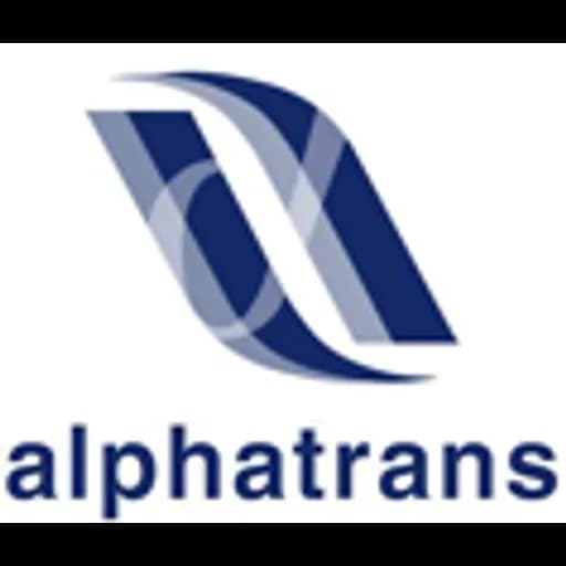 Odesa - Alphatrans Ltd (Odessa, Head Office) logo