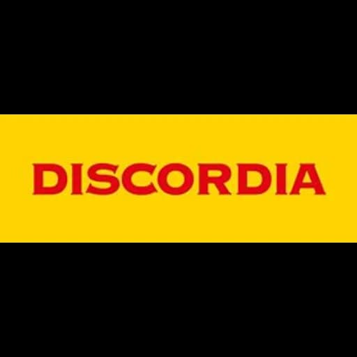 Kyiv - DISCORDIA-Kiev Ltd. (Kyiv) logo