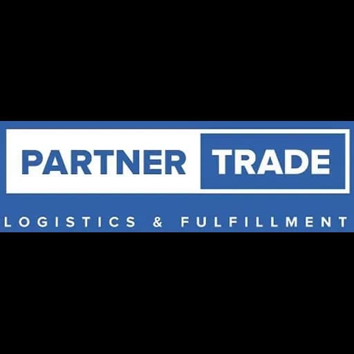Kyiv - Partner Trade LLC (Kyiv, Head Office - Administrative support provided by Partner Trade LLC USA.) logo