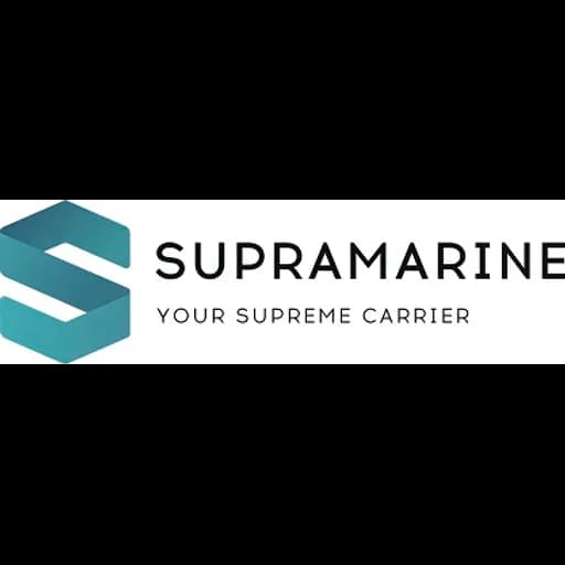 Odesa - Supramarine LLC (Odesa, Head Office) logo