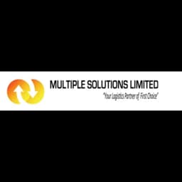 Kampala - Multiple Freight Solutions Limited. (Kampala, Head Office) logo