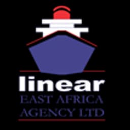 Entebbe - Linear East Africa Agency Ltd. (Entebbe) logo