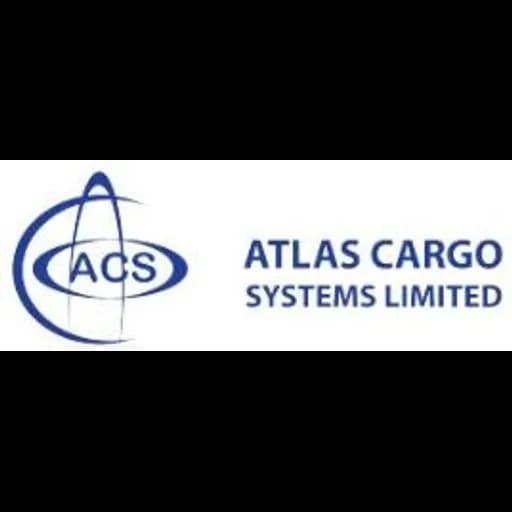 Entebbe - Atlas Cargo Systems Limited (Entebbe) logo