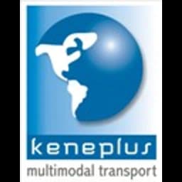 Montevideo - Keneplus S.A (Montevideo, Head Office) logo