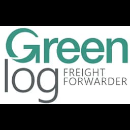 Montevideo - Greenlog (Montevideo, Head Office) logo