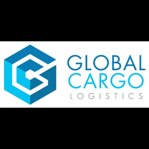 Canelones - Global Cargo S.R.L. (Canelones (Air Department)) logo