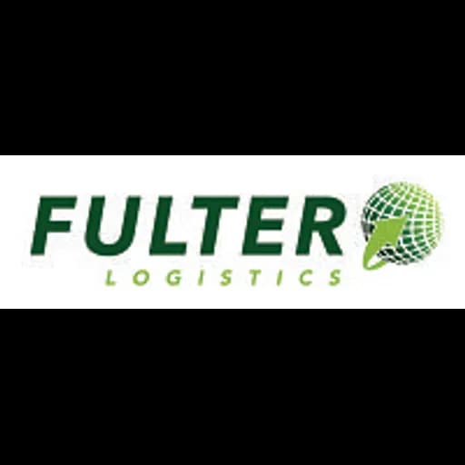 Montevideo - Fulter Logistics Uruguay S.A. DBA Andred S.A. logo