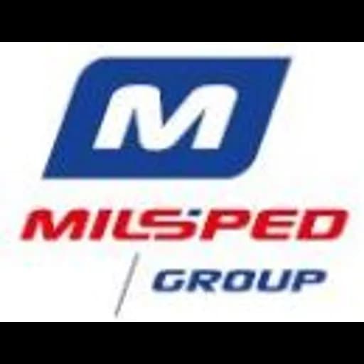 Sarajevo - Milsped BH d.o.o Sarajevo (Sarajevo) logo