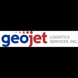 Makati City - Geojet Logistics Services, Inc. (Makati City, Head Office) logo
