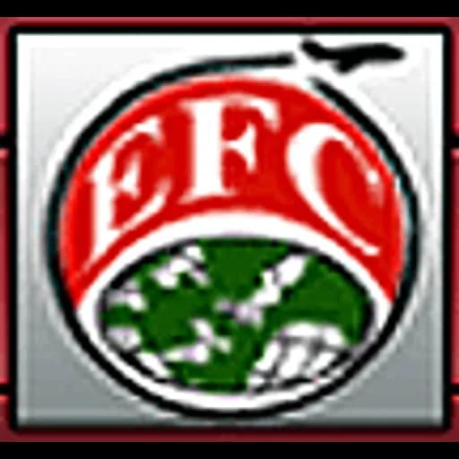 Bacoor City - Explorer Freight Corporation (Bacoor City, Head Office) logo