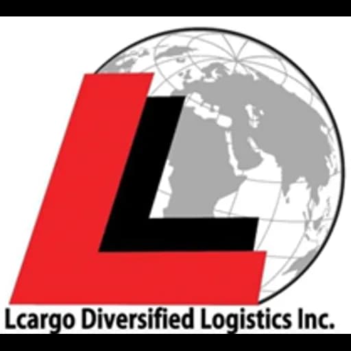 Cebu City - Lcargo Diversified Logistics, Inc. (Cebu, Head Office) logo