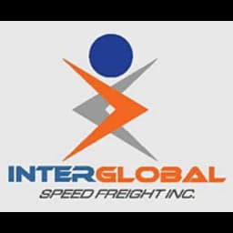 Caloocan City - Interglobal Speed Freight Inc. (Caloocan City, Head Office) logo