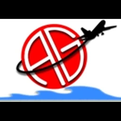 Manila - ARM-G International Logistics, Inc. (Manila, Head Office) logo