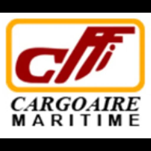 Manila - Cargoaire Freight Forwarders, Inc. (Manila, Head Office) logo