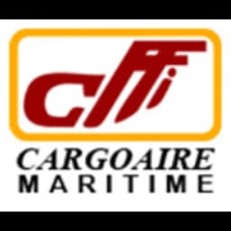Manila - Cargoaire Freight Forwarders, Inc. (Manila, Head Office) logo