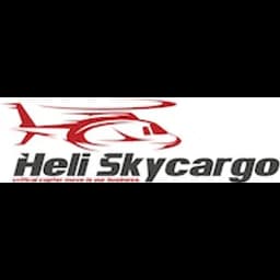 Manila - HELI SKYCARGO (Head Office) logo