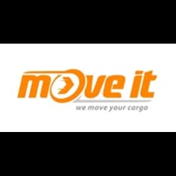 Manila - Move It Multimodal Transport and Logistics Inc. (Manila, Head Office) logo