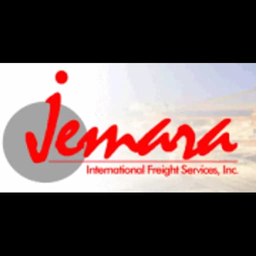 Manila - Jemara International Freight Services Inc. (Head Office) logo