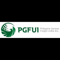 Manila - Philippine Genesis Freight, Inc. (Manila, Head Office) logo