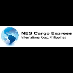 Manila - N.E.S. Cargo Express International Corporation (Manila, Head Office) logo