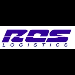 Manila - RCS LOGISTICS PHILIPPINES, INC. (Manila, Head Office) logo