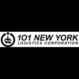 Muntinlupa - 101 New York Logistics, Corp. (Muntinlupa, Head Office) logo