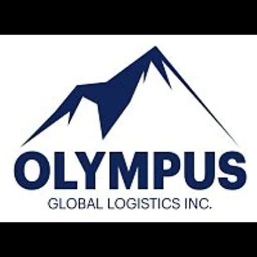 Paranaque City - Olympus Global Logistics Inc. (Head Office) logo