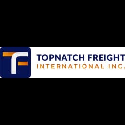 Manila - Topnatch Freight International Inc. (Manila, Head Office) logo