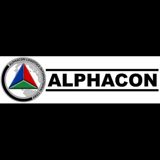 Paranaque City - Alphacon Logistics International Corporation (Paranaque City, Head Office) logo