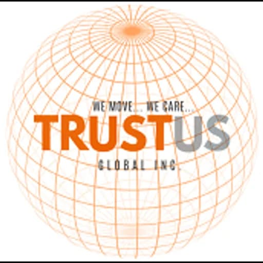 Paranaque City - Trustus Global Inc. (Paranaque City, Head Office) logo