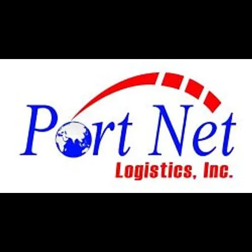 Paranaque City - Port Net Logistics Inc. logo