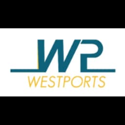 Conakry - Westports Sarlu (Head Office) logo