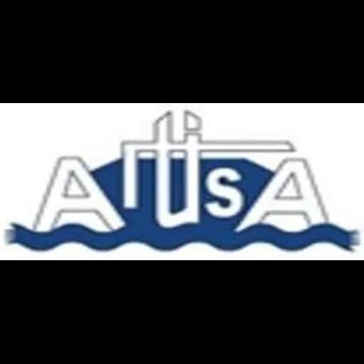 Algiers - ALTISA (Algiers, Head Office) logo