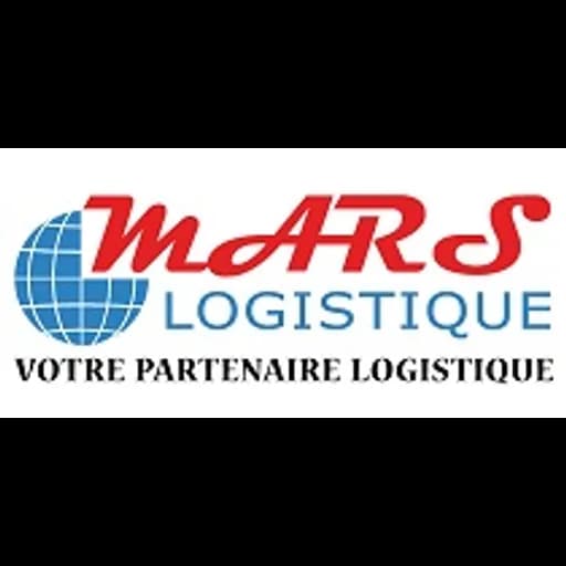 Algiers - MARS LOGISTIQUE (Algiers, Head Office) logo