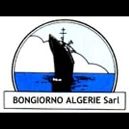 Algiers - Bongiorno Algerie Sarl (Algiers, Head Office) logo